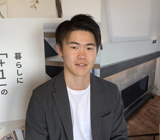 アドバイザー 田中 瑠騎